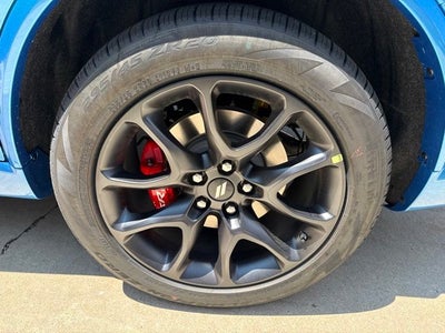 2026 Dodge Durango R/T 392 Launch Edition