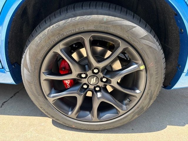 2026 Dodge Durango R/T 392 Launch Edition