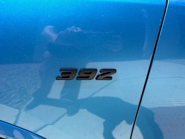 2026 Dodge Durango R/T 392 Launch Edition