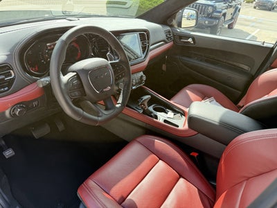 2024 Dodge Durango SRT Hellcat Premium