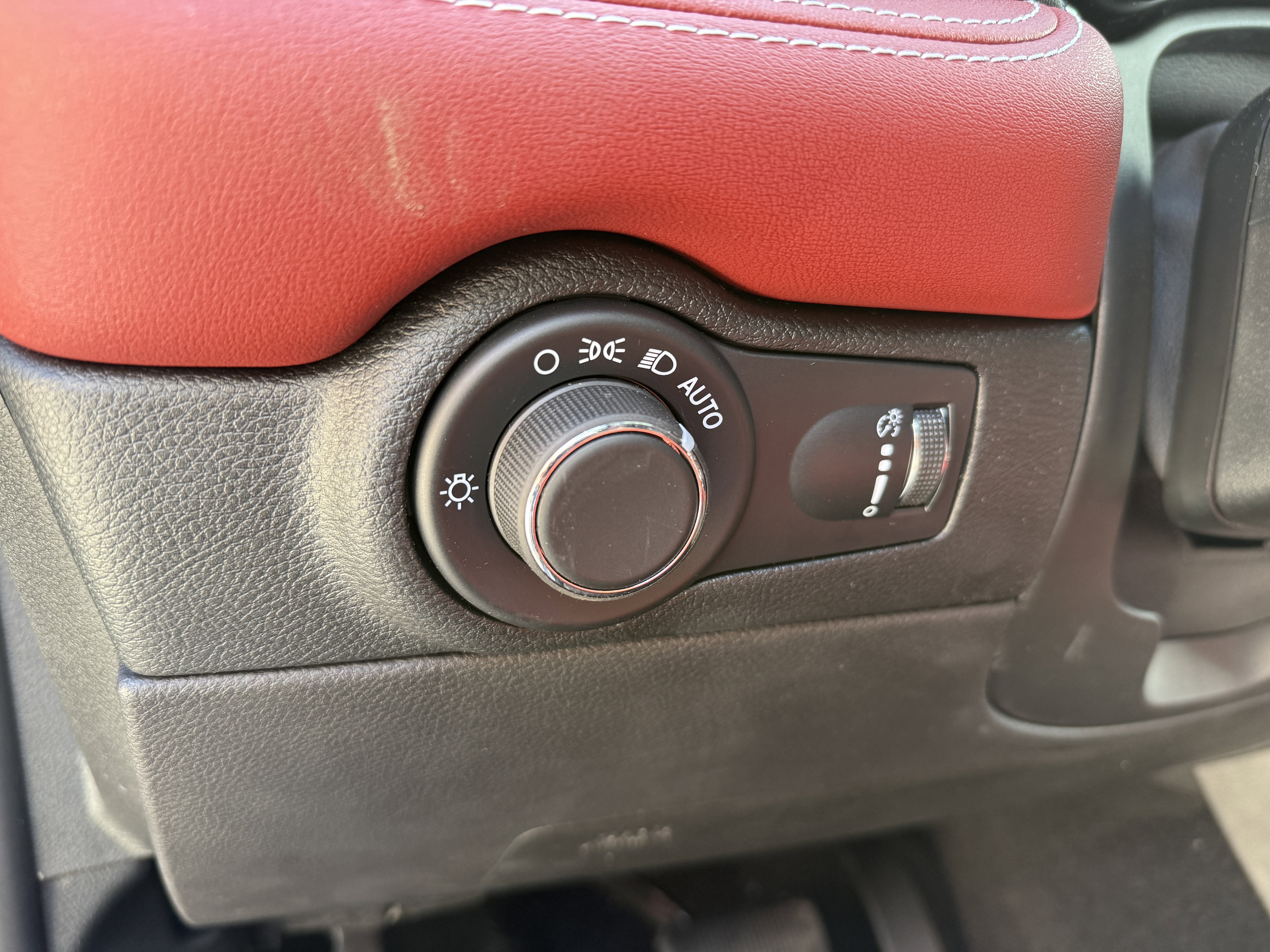 2024 Dodge Durango SRT Hellcat Premium