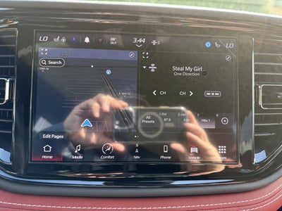 2024 Dodge Durango SRT Hellcat Premium