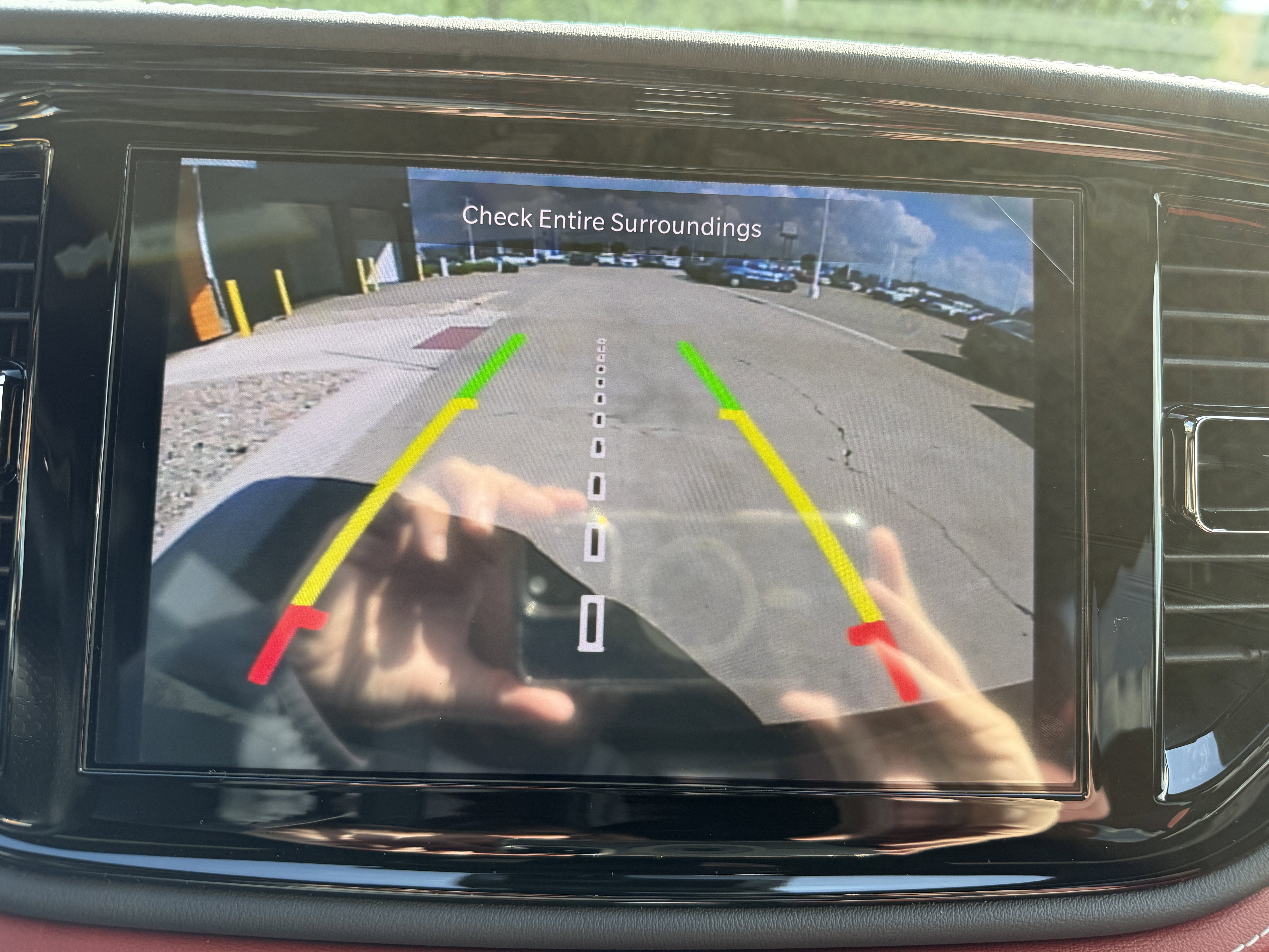 2024 Dodge Durango SRT Hellcat Premium