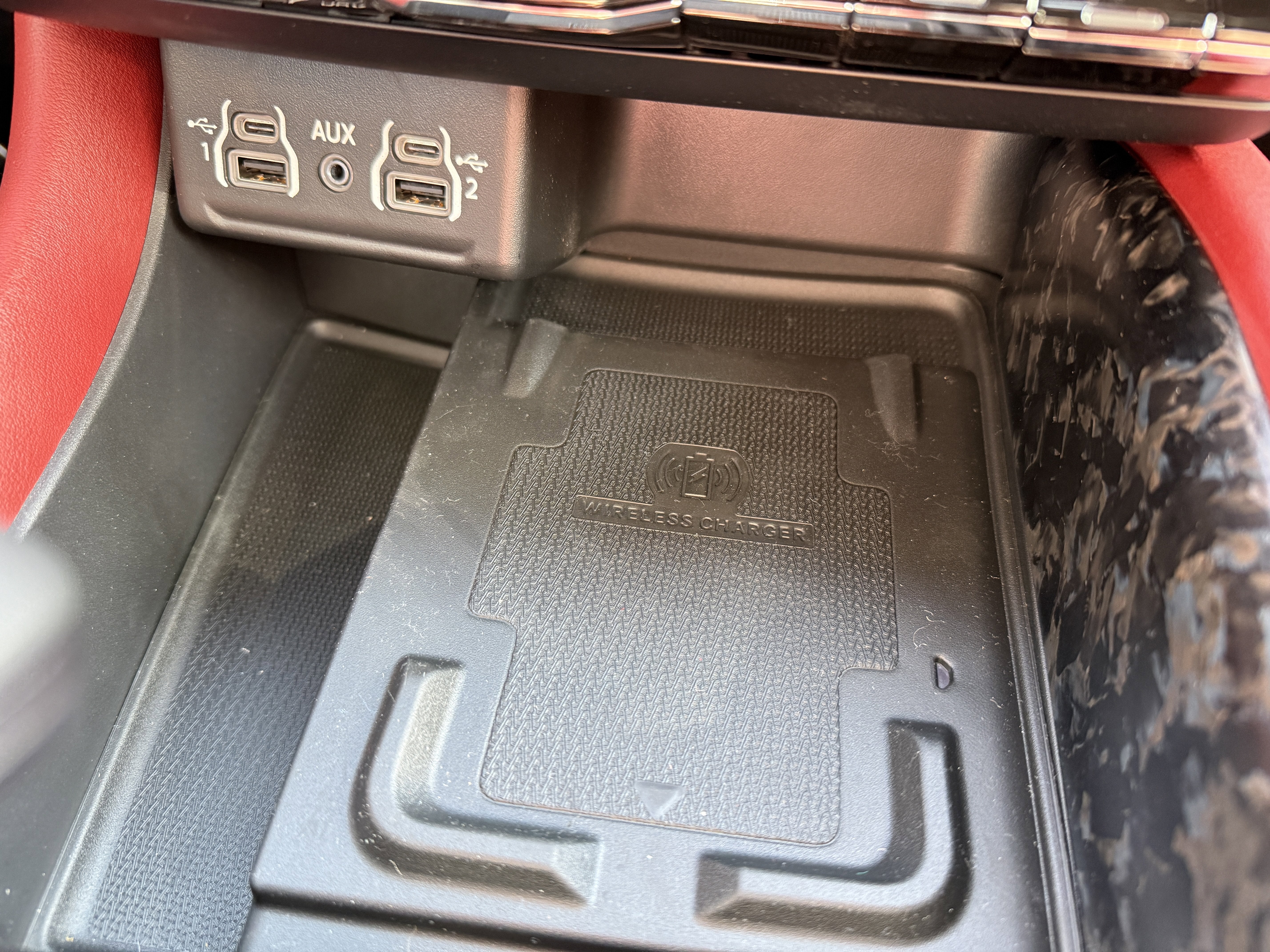 2024 Dodge Durango SRT Hellcat Premium