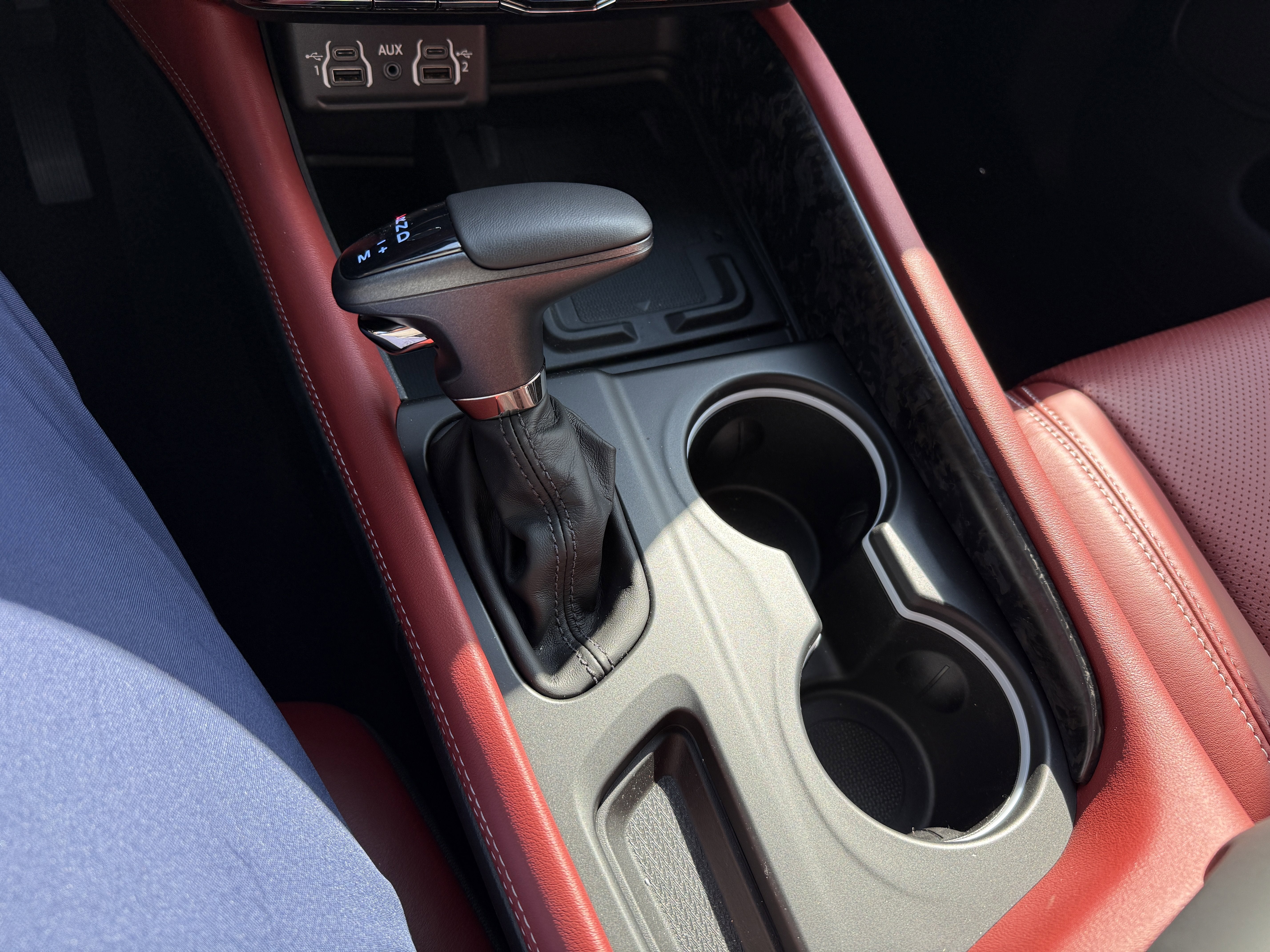 2024 Dodge Durango SRT Hellcat Premium