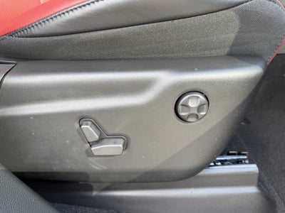 2024 Dodge Durango SRT Hellcat Premium