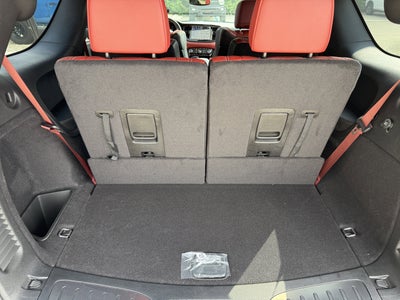 2024 Dodge Durango SRT Hellcat Premium