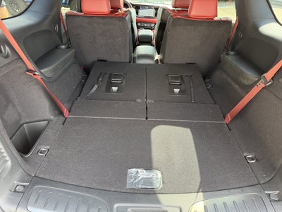 2024 Dodge Durango SRT Hellcat Premium