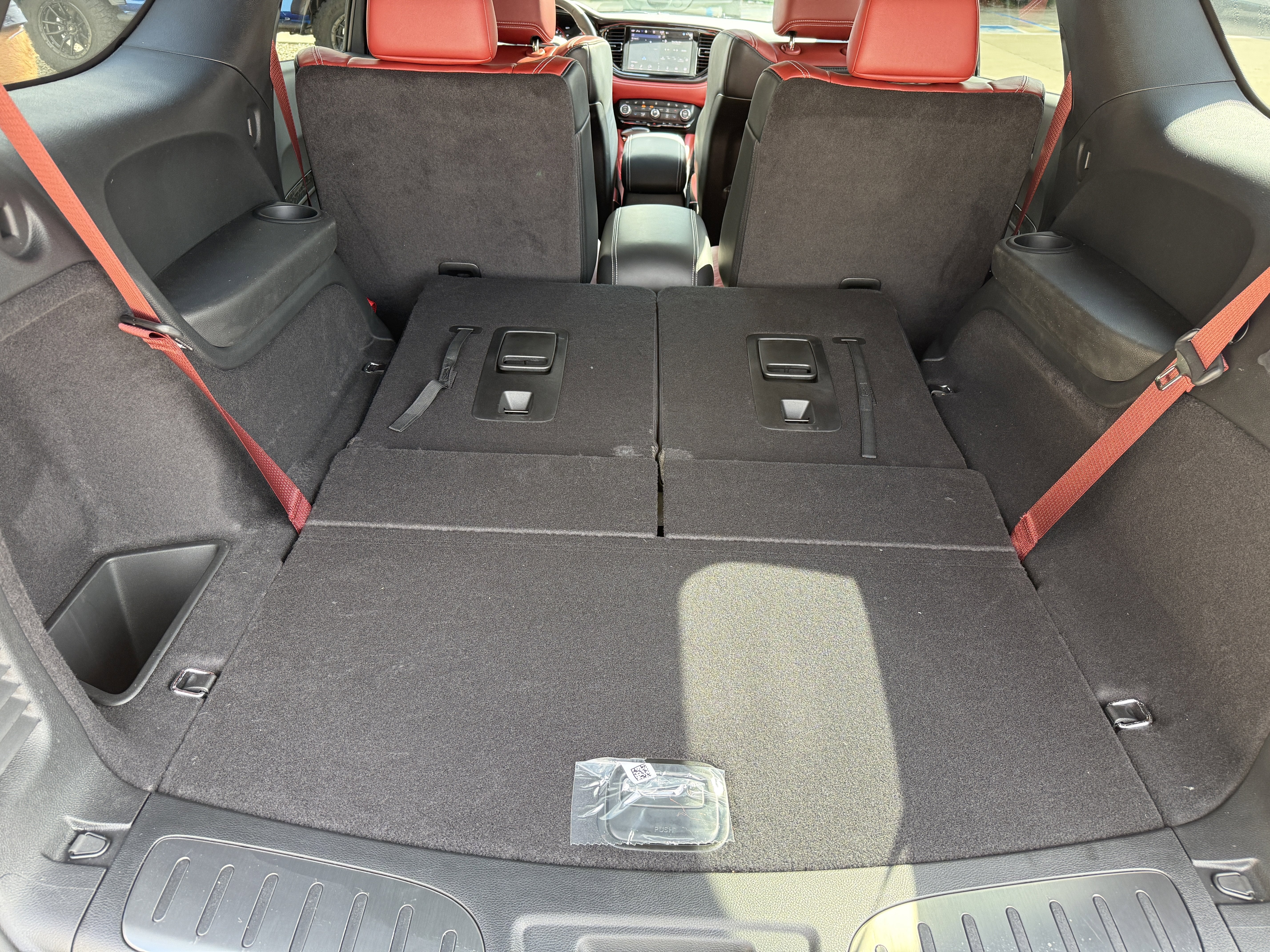 2024 Dodge Durango SRT Hellcat Premium