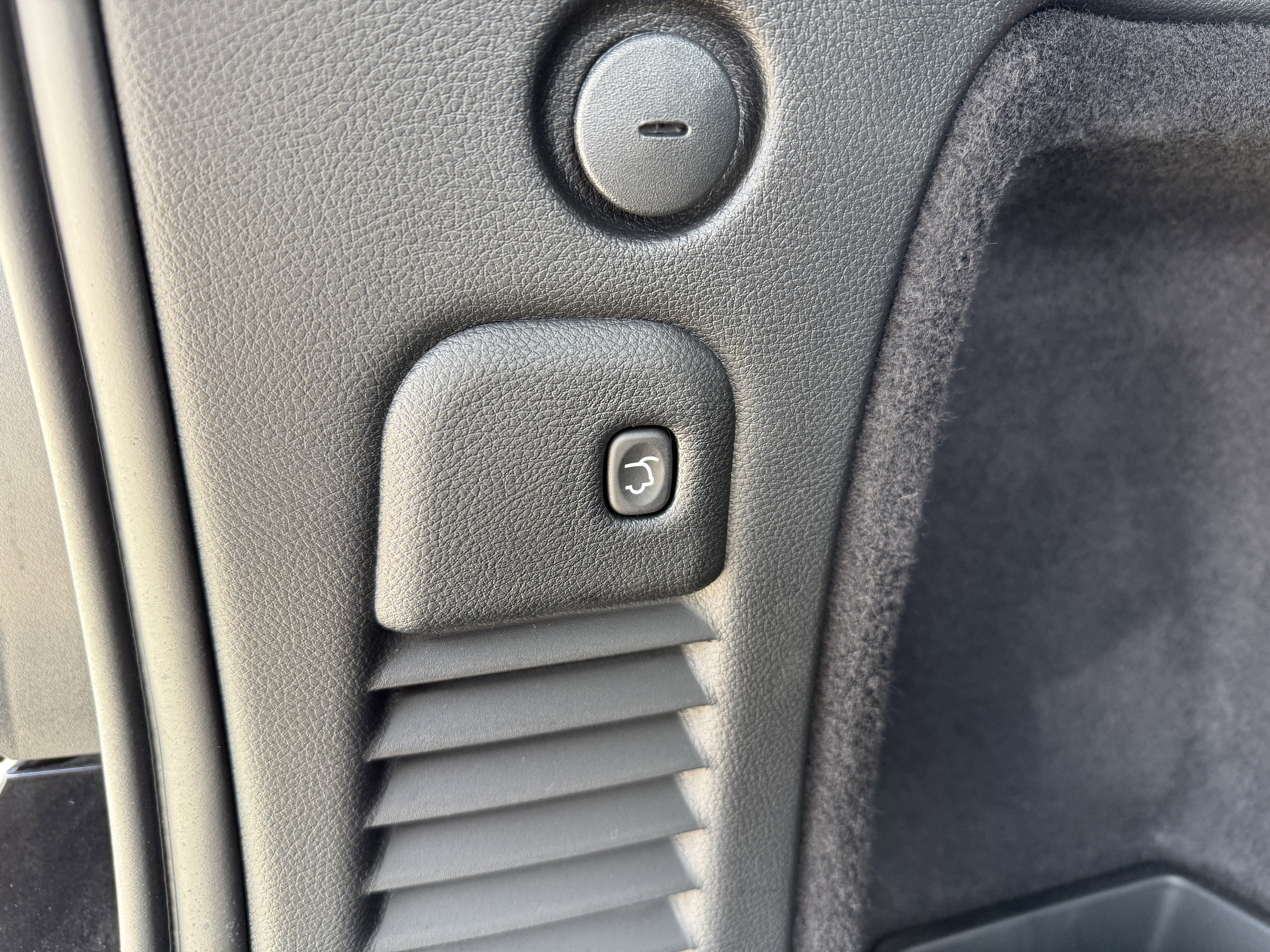 2024 Dodge Durango SRT Hellcat Premium