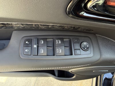 2024 Dodge Durango SRT Hellcat Premium