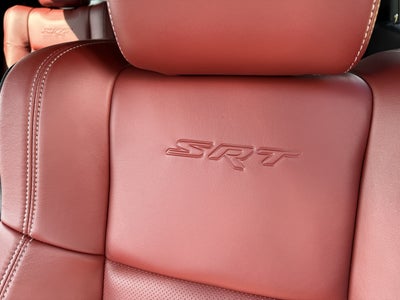 2024 Dodge Durango SRT Hellcat Premium