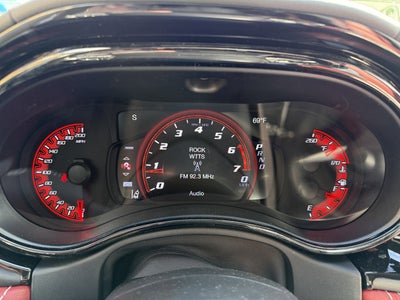 2024 Dodge Durango SRT Hellcat Premium