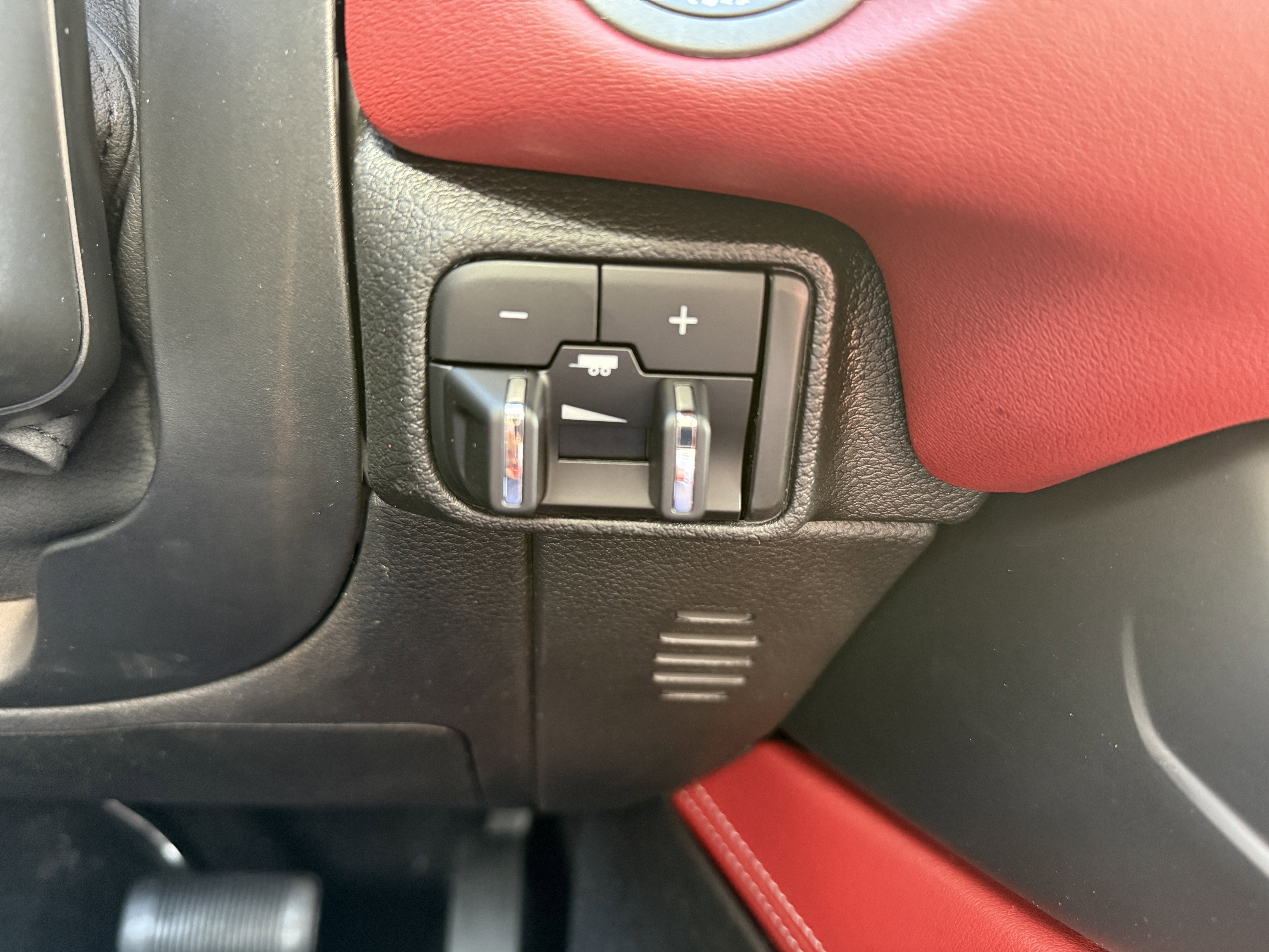 2024 Dodge Durango SRT Hellcat Premium