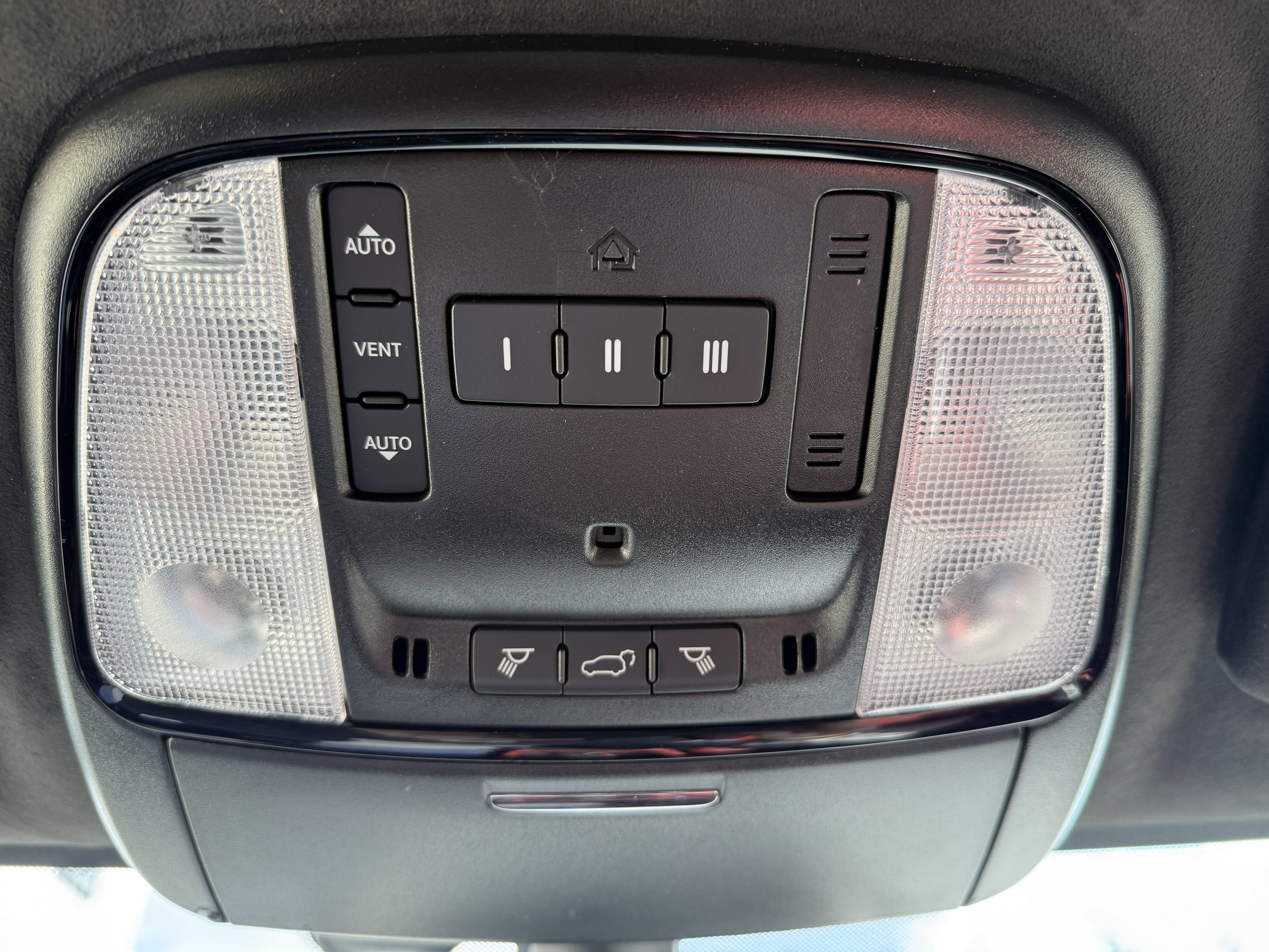 2024 Dodge Durango SRT Hellcat Premium