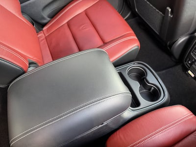 2024 Dodge Durango SRT Hellcat Premium