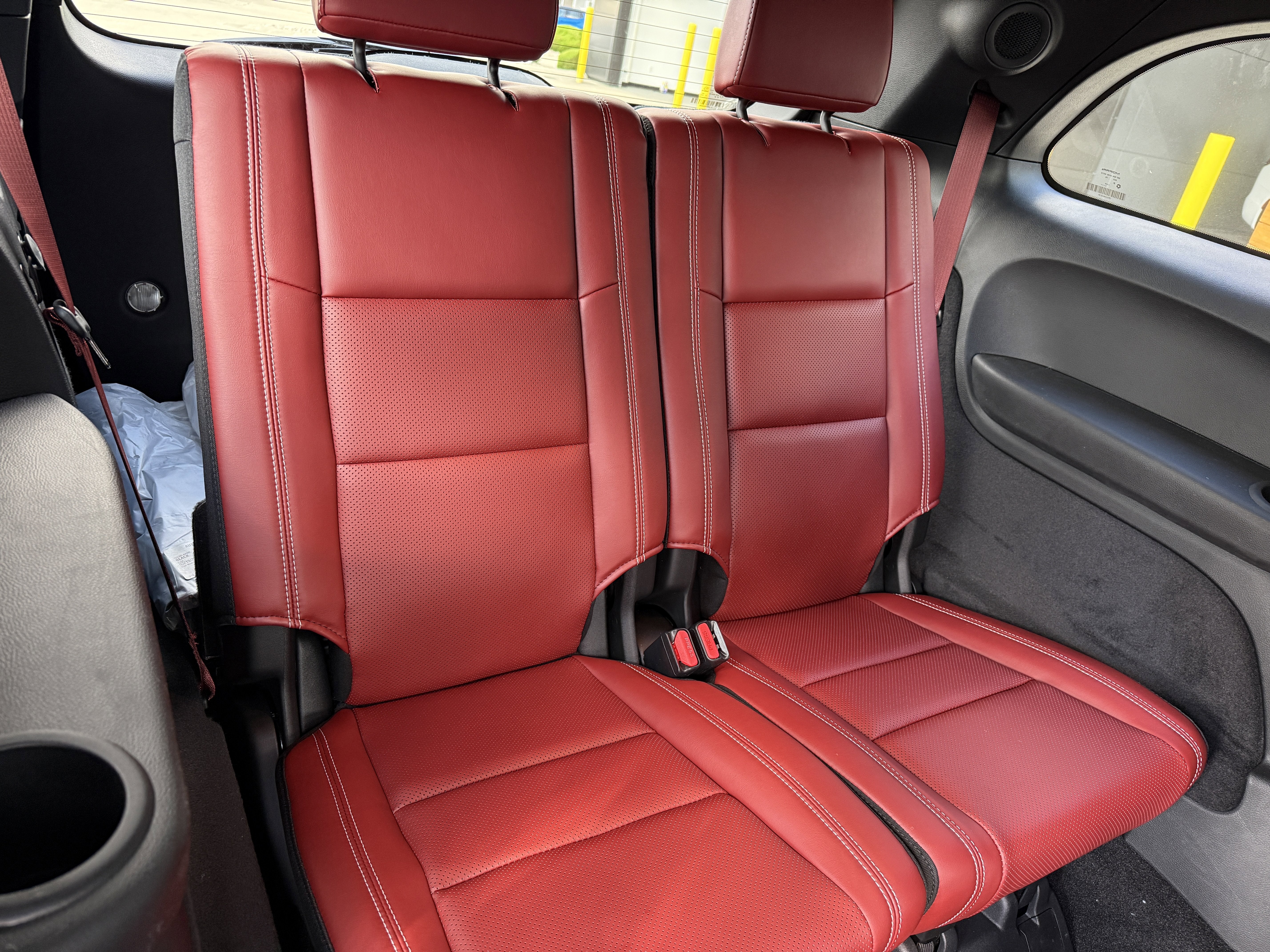 2024 Dodge Durango SRT Hellcat Premium