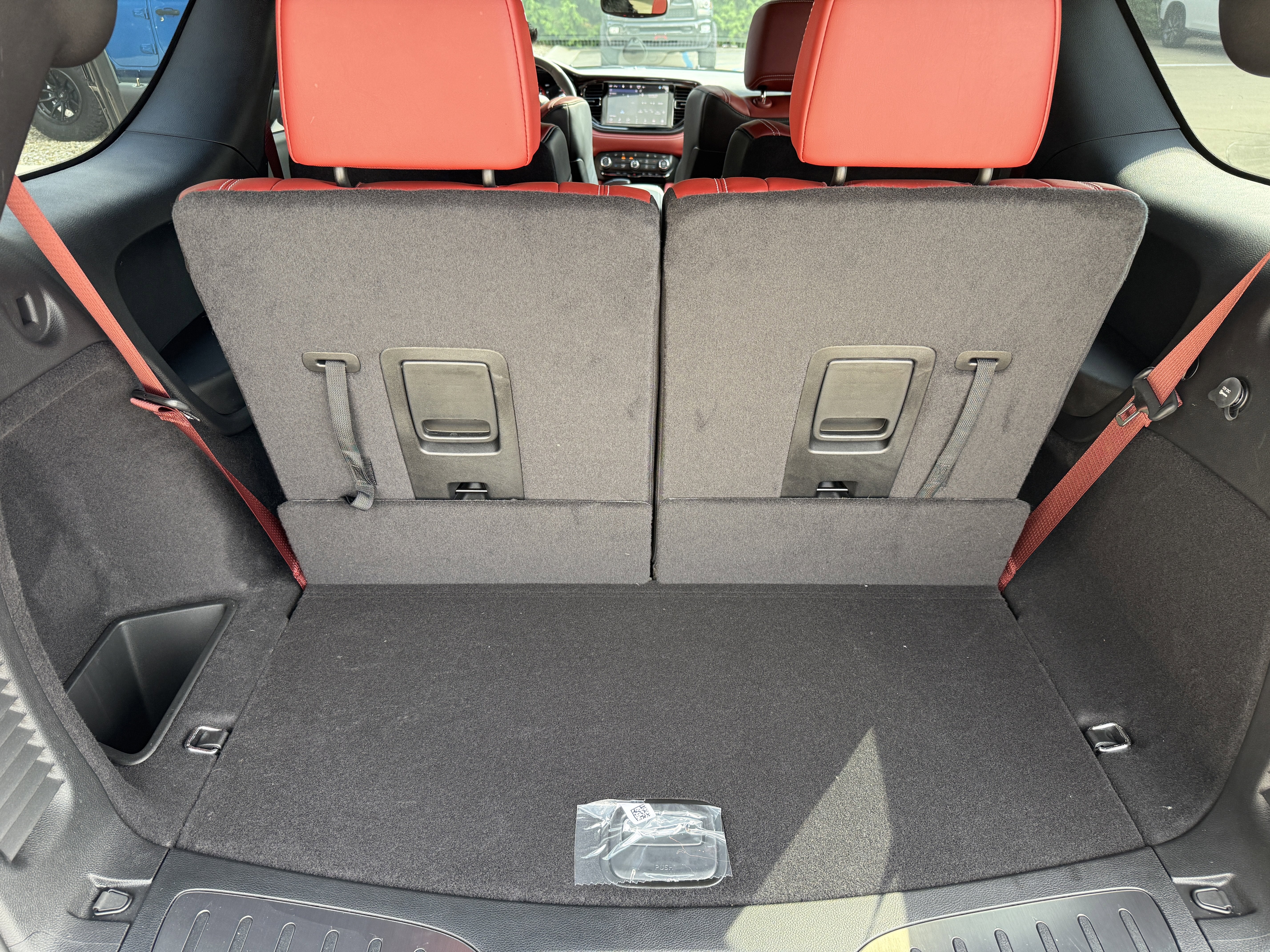 2024 Dodge Durango SRT Hellcat Premium