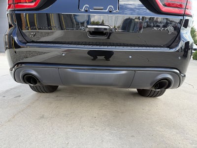 2024 Dodge Durango SRT Hellcat Premium