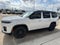 2026 Jeep Grand Wagoneer 85th Anniversary