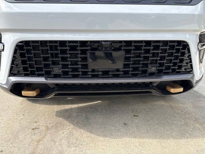 2026 Jeep Grand Wagoneer 85th Anniversary