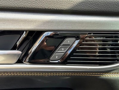 2026 Jeep Grand Wagoneer 85th Anniversary