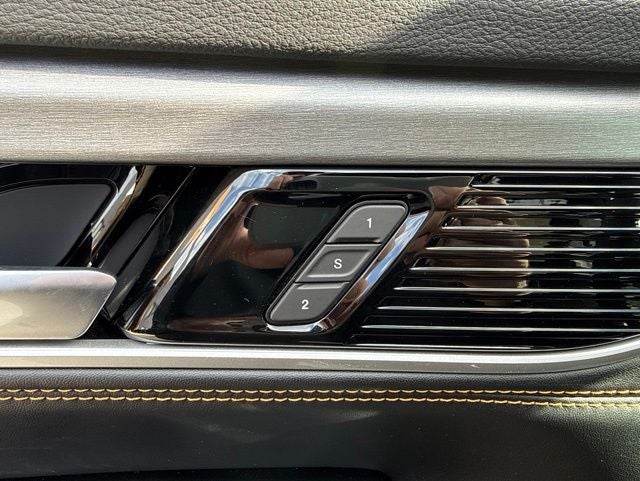 2026 Jeep Grand Wagoneer 85th Anniversary