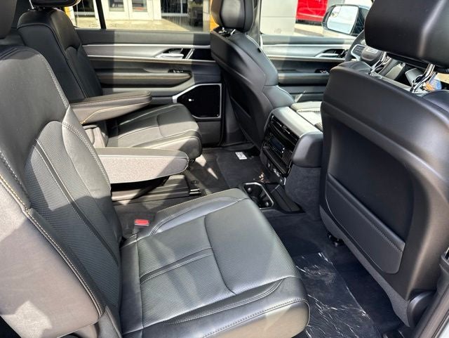 2026 Jeep Grand Wagoneer 85th Anniversary