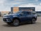 2026 Jeep Grand Wagoneer 4DR 4WD