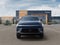 2026 Jeep Grand Wagoneer 4DR 4WD