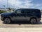 2026 Jeep Grand Wagoneer 4DR 4WD