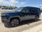 2026 Jeep Grand Wagoneer 4DR 4WD