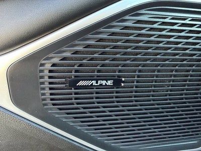 2027 Jeep Grand Wagoneer Upland