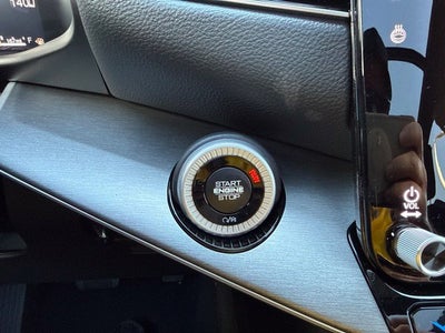 2027 Jeep Grand Wagoneer Upland