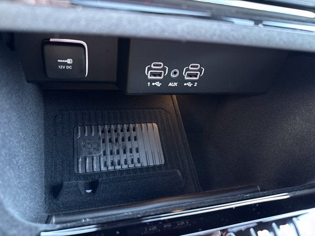 2027 Jeep Grand Wagoneer Upland