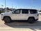 2027 Jeep Grand Wagoneer Upland