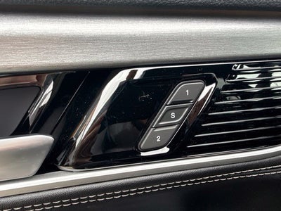 2027 Jeep Grand Wagoneer Upland