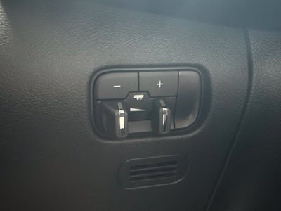 2027 Jeep Grand Wagoneer Upland