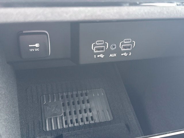2027 Jeep Grand Wagoneer Upland