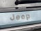 2027 Jeep Grand Wagoneer Upland