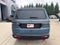 2027 Jeep Grand Wagoneer Upland