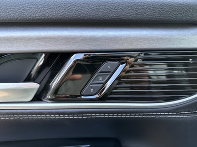 2026 Jeep Grand Wagoneer Limited Reserve 4x4