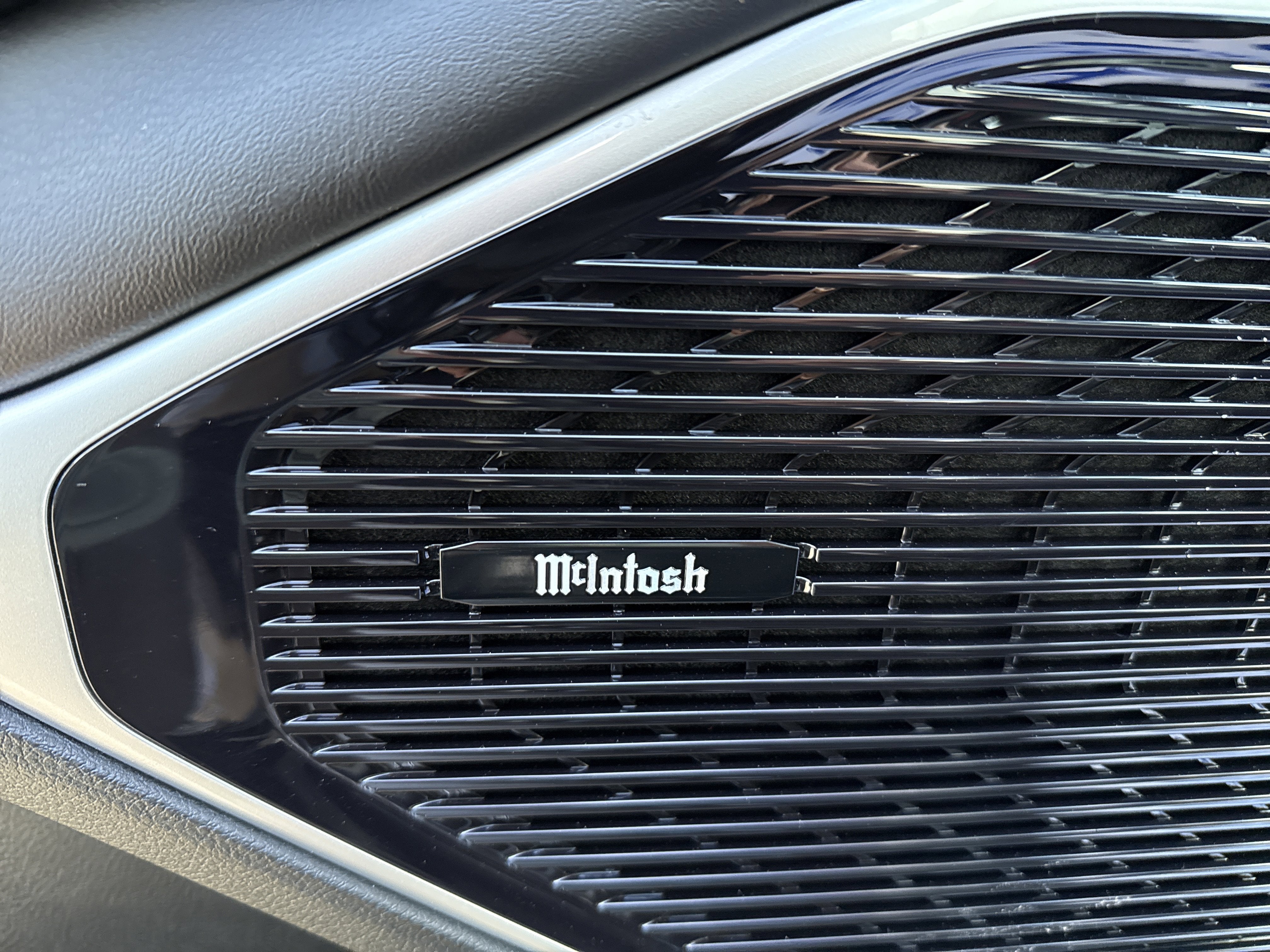 2026 Jeep Grand Wagoneer Limited Reserve 4x4