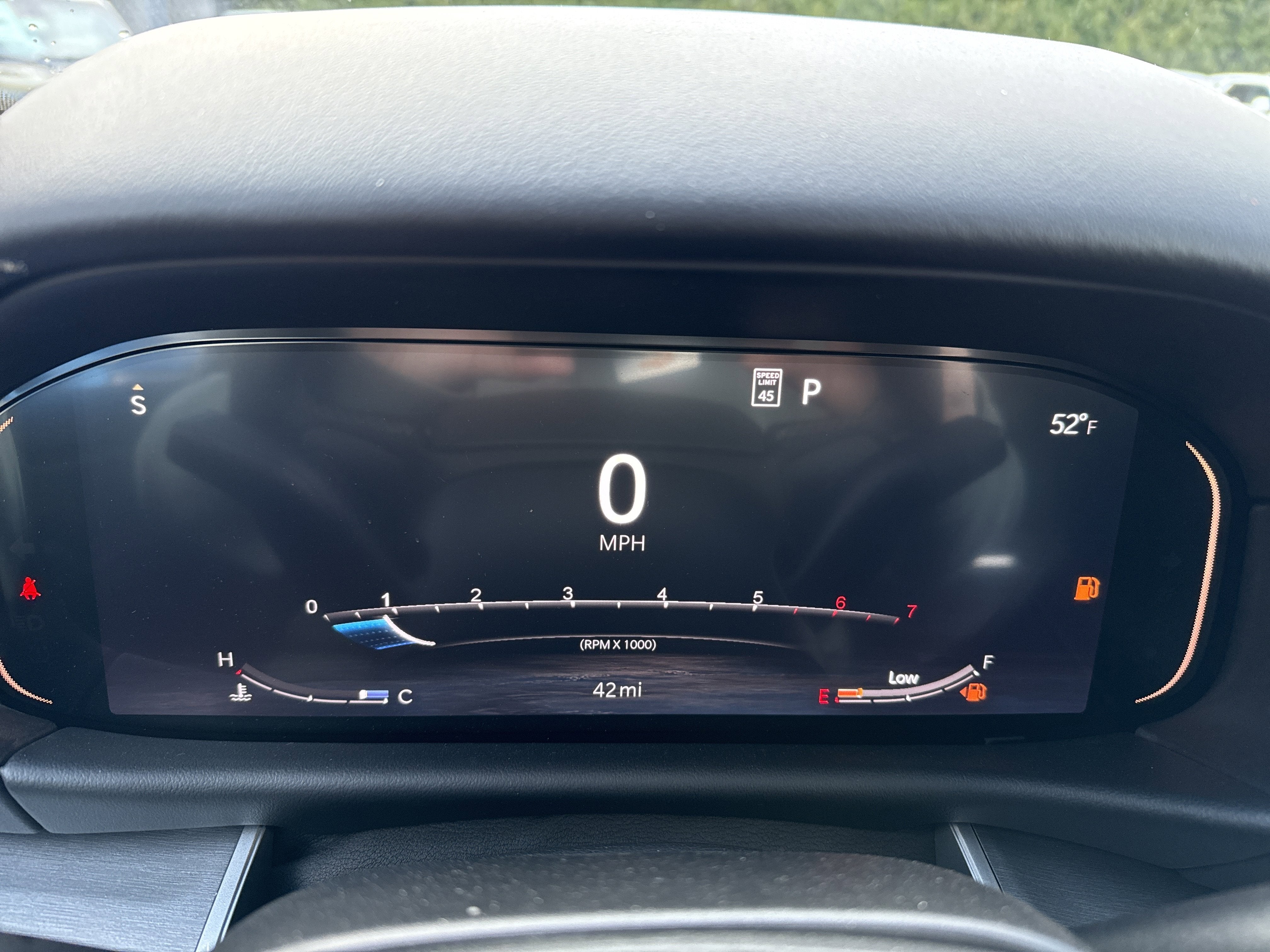 2026 Jeep Grand Wagoneer Limited Reserve 4x4