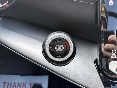 2026 Jeep Grand Wagoneer Limited Reserve 4x4