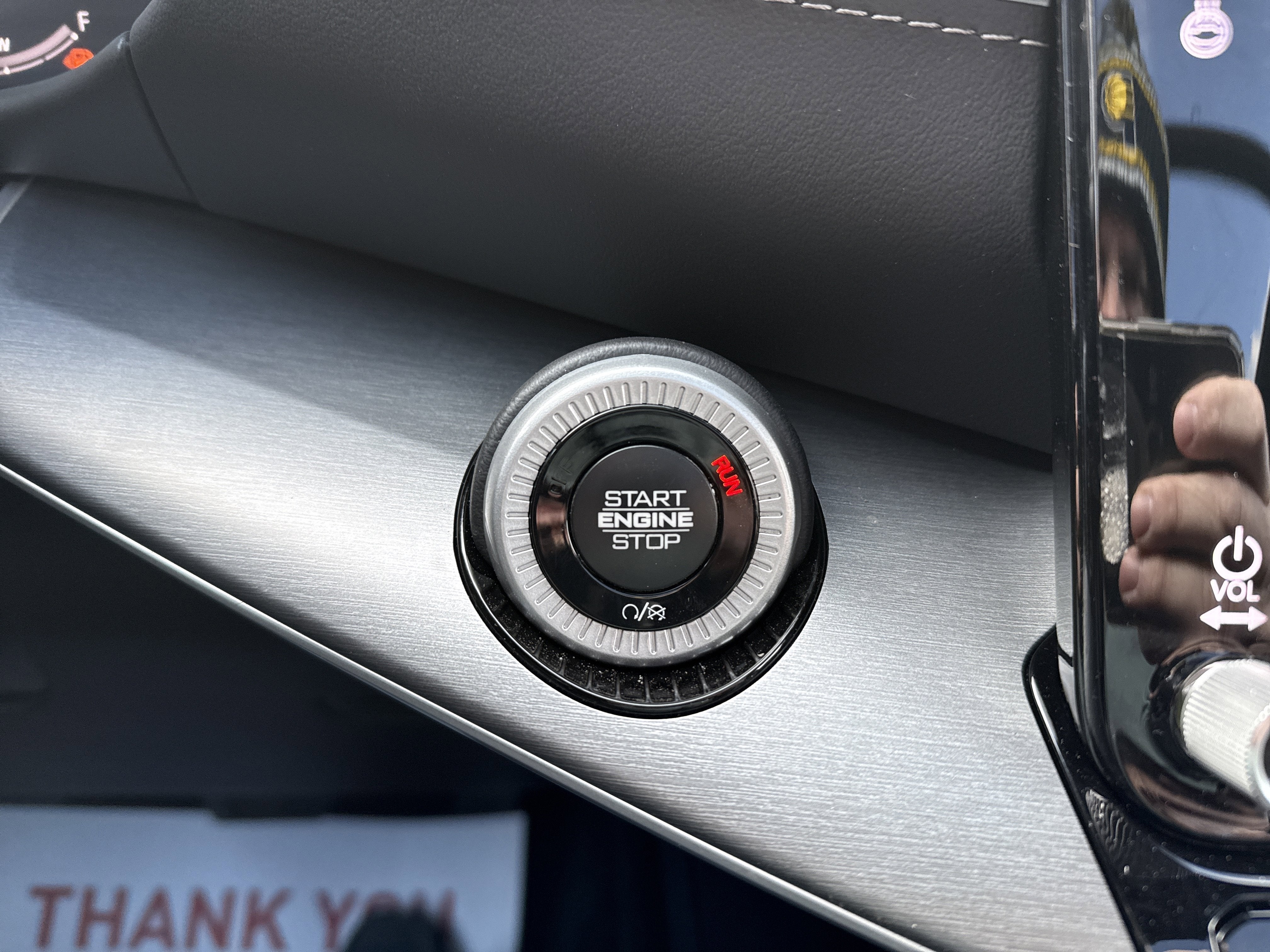 2026 Jeep Grand Wagoneer Limited Reserve 4x4