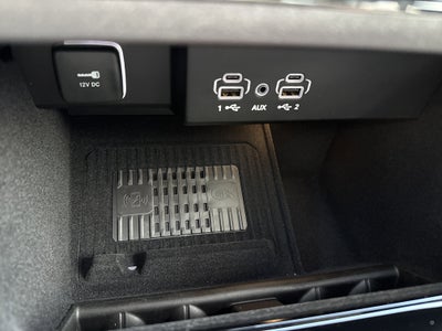 2026 Jeep Grand Wagoneer Limited Reserve 4x4