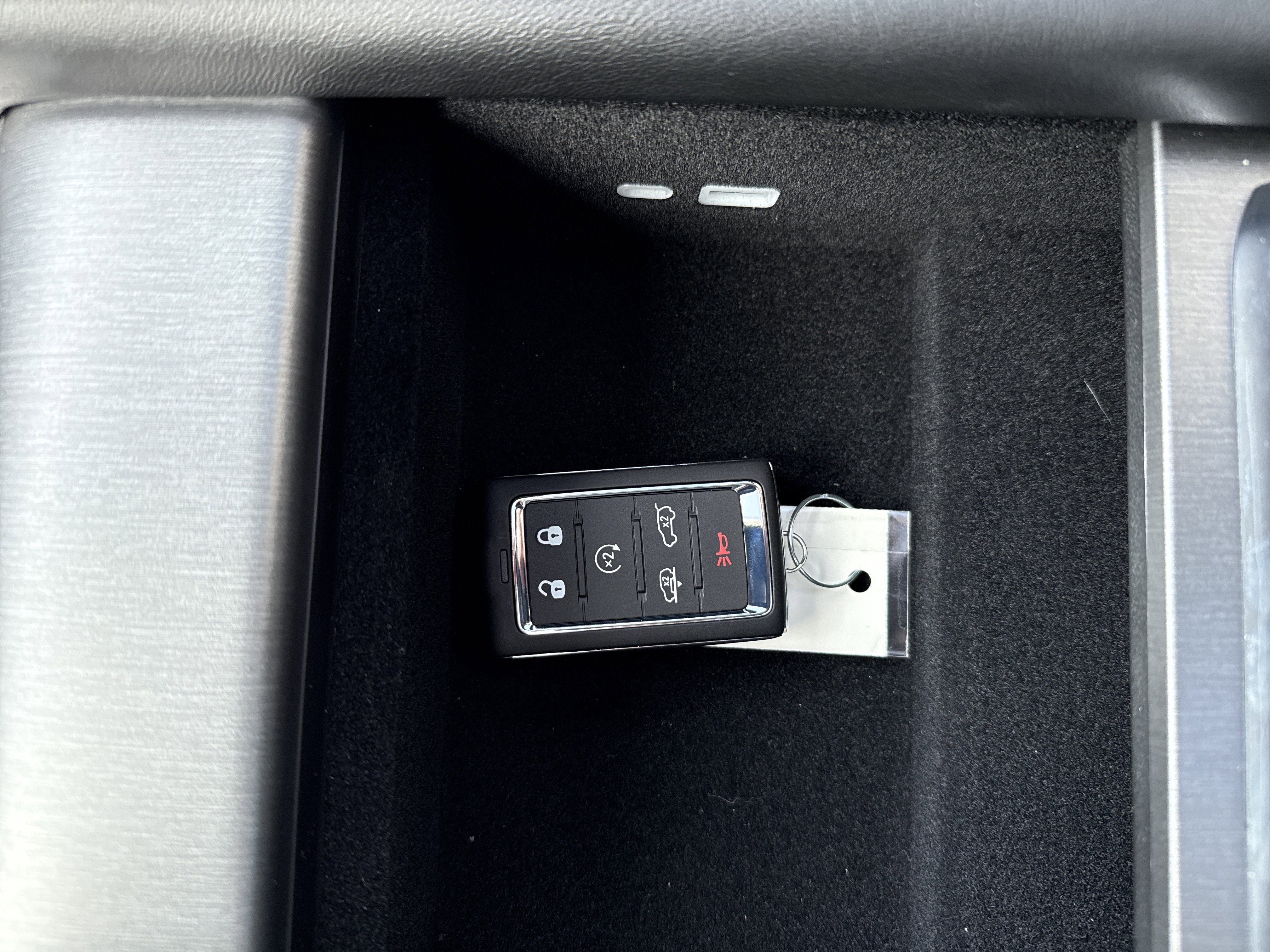 2026 Jeep Grand Wagoneer Limited Reserve 4x4