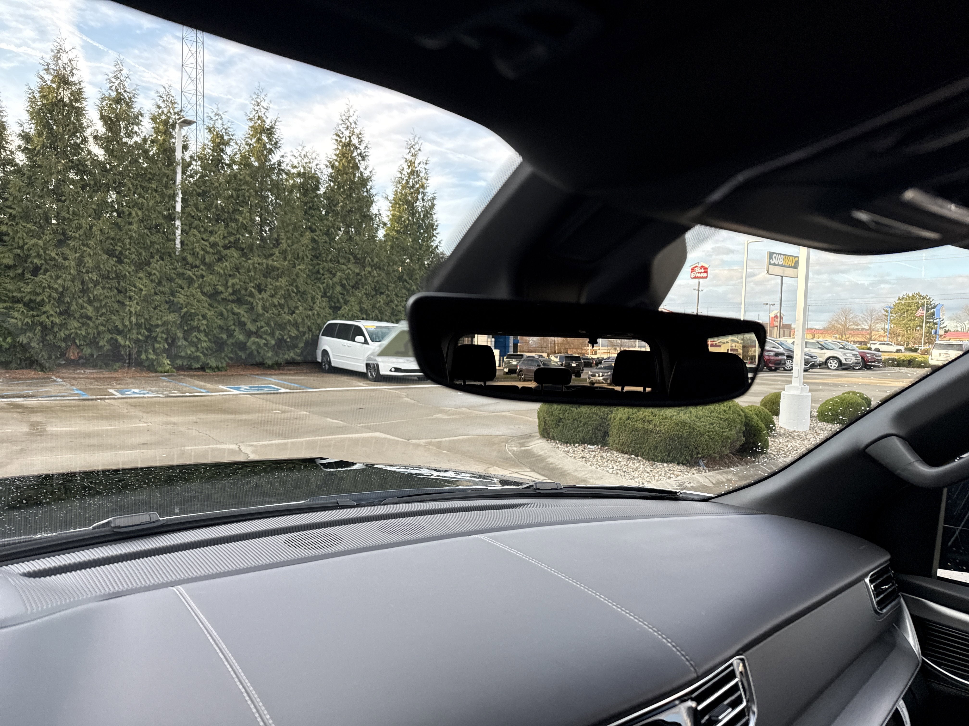 2026 Jeep Grand Wagoneer Limited Reserve 4x4