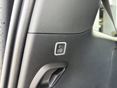 2026 Jeep Grand Wagoneer Limited Reserve 4x4